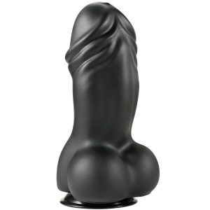 Hidden Desire Dildo Inferno Fat Boys 22 cm met zuignap Hidden Desire Dildo Inferno Fat Boys 22 cm met zuignap - Afbeelding 6