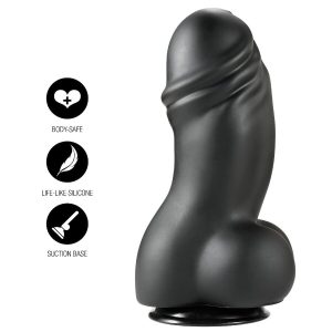Hidden Desire Dildo Inferno Fat Boys 22 cm met zuignap Hidden Desire Dildo Inferno Fat Boys 22 cm met zuignap - Afbeelding 3