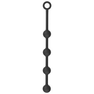 Hidden Desire Extreme Schwere Analkugeln Medium mit Sicherheitsring Hidden Desire Extreme Schwere Analkugeln Medium mit Sicherheitsring – Bild 2