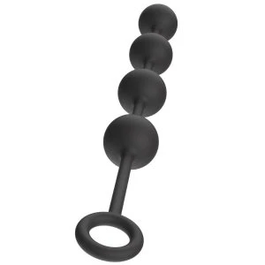 Hidden Desire Extreme Anal-Kugeln Large mit Sicherheitsring