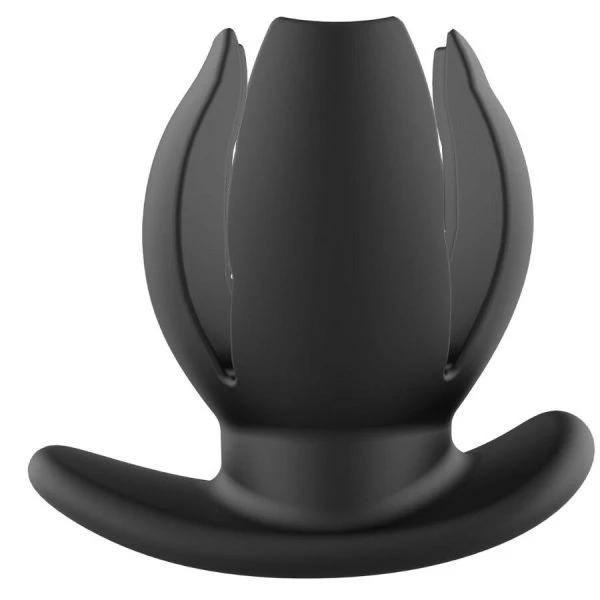 Hidden Desire Extreme Uitzettende Anale Spreider Plug 4-weg