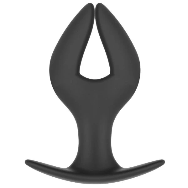 Hidden Desire Extreme Anchor Analplug XL van medisch silicone