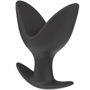 Hidden Desire Extreme Anchor Analplug XL van medisch silicone