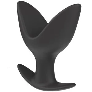 Hidden Desire Extreme Anchor Analplug Large aus medizinischem Silikon