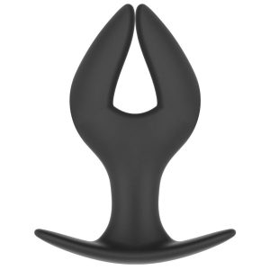 Hidden Desire Extreme Anchor Analplug M van medisch siliconen Hidden Desire Extreme Anchor Analplug M van medisch siliconen - Afbeelding 2