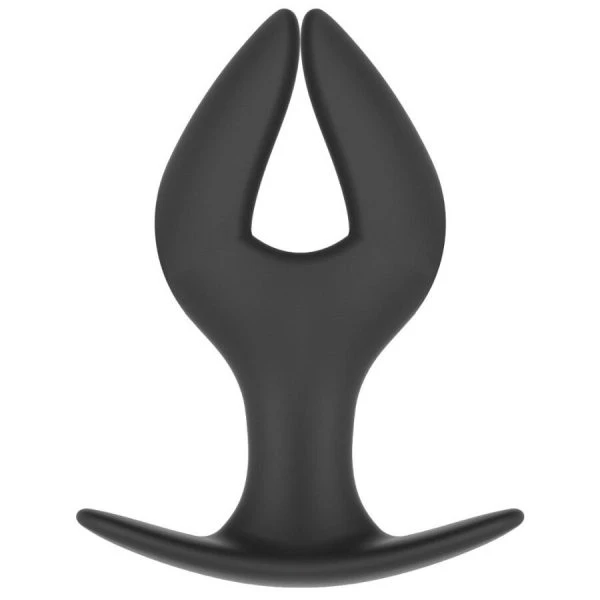 Hidden Desire Extreme Anchor Analplug M van medisch siliconen