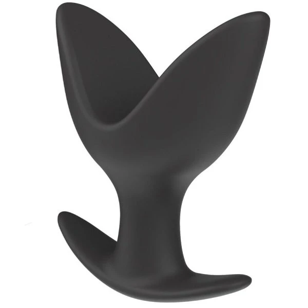 Hidden Desire Extreme Anchor Analplug M van medisch siliconen