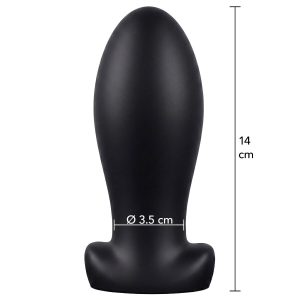 Hidden Desire Analplug Extreme Heavy Anal Stretcher M Hidden Desire Analplug Extreme Heavy Anal Stretcher M - Afbeelding 3