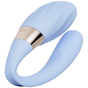 Lelo Tiani Twist Couples Vibrator mit App-Steuerung Lelo Tiani Twist Couples Vibrator mit App-Steuerung – Bild 1