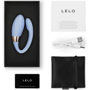 Lelo Tiani Twist Couples Vibrator mit App-Steuerung Lelo Tiani Twist Couples Vibrator mit App-Steuerung – Bild 2