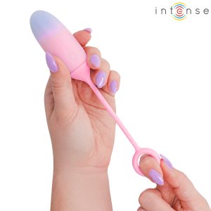 Intense Remote Control G-Punkt Vibrator Pamela Gradient mit Silikon Intense Remote Control G-Punkt Vibrator Pamela Gradient mit Silikon – Bild 7