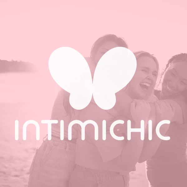 Intimichic Kibi Wegwerpbaar draagbaar urinoir voor onderweg