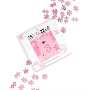 Secretplay 100% Games Puzzlespiel sexxxzzle 2-in-1 mit Herausforderungen Secretplay 100% Games Puzzlespiel sexxxzzle 2-in-1 mit Herausforderungen – Bild 4