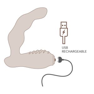Rocks-off Mini-Toverstaf Vibrator met 16 functies, pioenroze Rocks-off Mini-Toverstaf Vibrator met 16 functies, pioenroze - Afbeelding 11