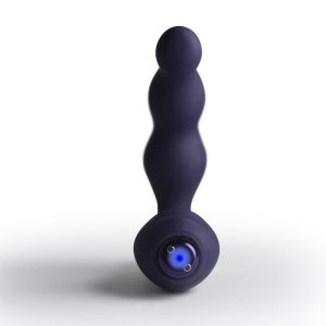 Rocks-off Mini-Toverstaf Vibrator met 16 functies, pioenroze Rocks-off Mini-Toverstaf Vibrator met 16 functies, pioenroze - Afbeelding 6