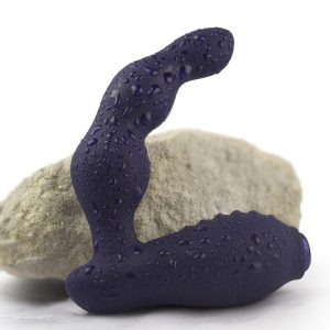 Rocks-off Mini-Toverstaf Vibrator met 16 functies, pioenroze Rocks-off Mini-Toverstaf Vibrator met 16 functies, pioenroze - Afbeelding 4