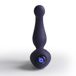 Rocks-off Mini-Magic Wand Vibrator met 16 functies, pioenroze Rocks-off Mini-Magic Wand Vibrator met 16 functies, pioenroze - Afbeelding 6