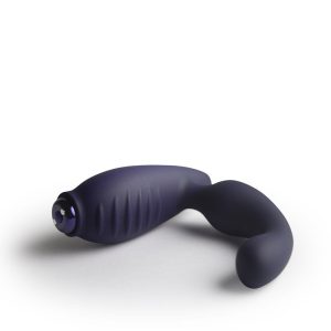 Rocks-off Mini-Magic Wand Vibrator met 16 functies, pioenroze Rocks-off Mini-Magic Wand Vibrator met 16 functies, pioenroze - Afbeelding 7