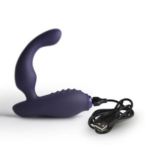 Rocks-off Mini-Magic Wand Vibrator met 16 functies, pioenroze Rocks-off Mini-Magic Wand Vibrator met 16 functies, pioenroze - Afbeelding 3