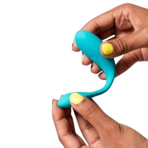 Romp Join Paarvibrator mit Klitorisstimulation und Penisring Romp Join Paarvibrator mit Klitorisstimulation und Penisring – Bild 4