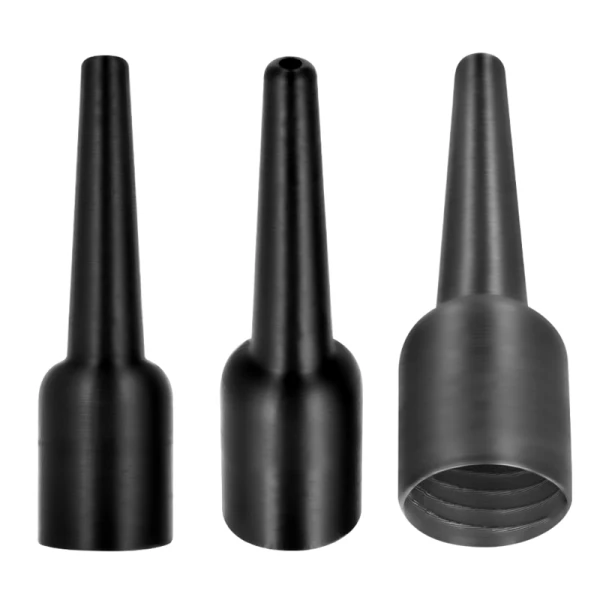 Black Hole Analgleitgel-Applikator Größe L für 100-ml-Flaschen