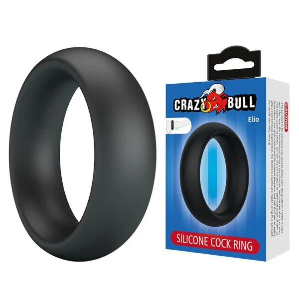 img_225839_25c7751f36fca0211ecb906b02892ebc_1.jpg Crazy Bull Elio siliconen penising voor hardere erecties, zwart