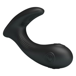 Remote Control Pretty Love Mirabelle Prostaatvibrator met afstandsbediening Remote Control Pretty Love Mirabelle Prostaatvibrator met afstandsbediening - Afbeelding 5