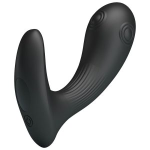 Remote Control Pretty Love Mirabelle Prostaatvibrator met afstandsbediening Remote Control Pretty Love Mirabelle Prostaatvibrator met afstandsbediening - Afbeelding 1