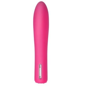 Nalone Magic Stick Rabbit Vibrator Rosa met Clitoris- en G-Punt Stimulatie