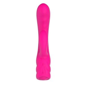 Nalone Rabbit Vibrator Pure X2magic Stick met twee motoren en 7 standen Roze Nalone Rabbit Vibrator Pure X2magic Stick met twee motoren en 7 standen Roze - Afbeelding 7