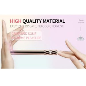 Nalone Magic Stick Rabbit Vibrator met clitoris- en G-puntstimulatie Nalone Magic Stick Rabbit Vibrator met clitoris- en G-puntstimulatie - Afbeelding 5