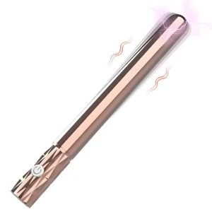 Nalone Magic Stick Rabbit Vibrator met clitoris- en G-puntstimulatie