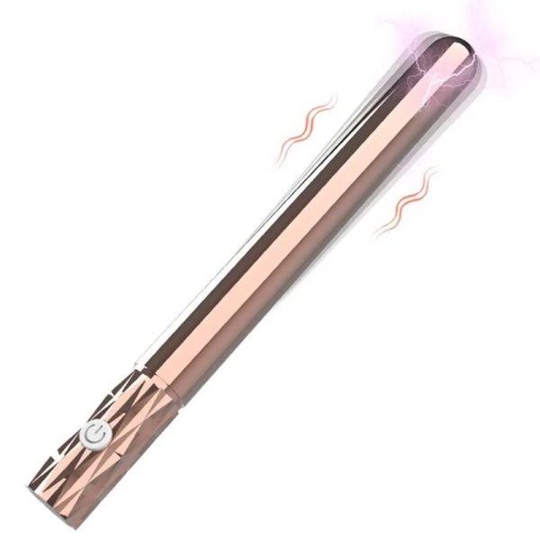 Nalone Magic Stick Rabbit Vibrator met clitoris- en G-puntstimulatie