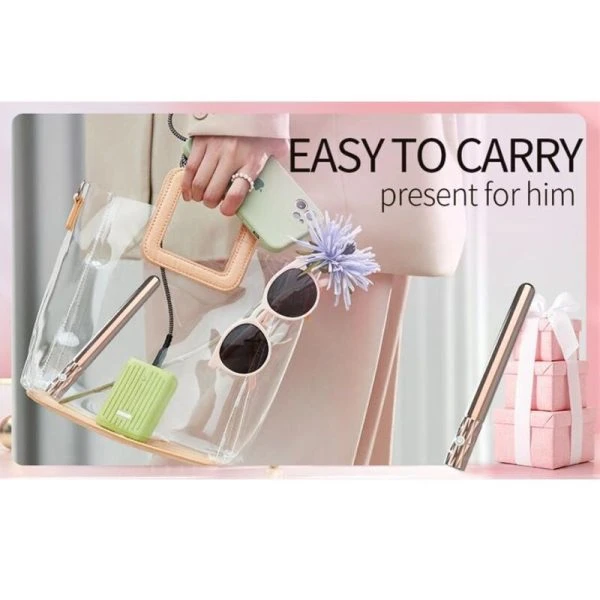 Nalone Magic Stick Rabbit Vibrator met clitoris- en G-puntstimulatie