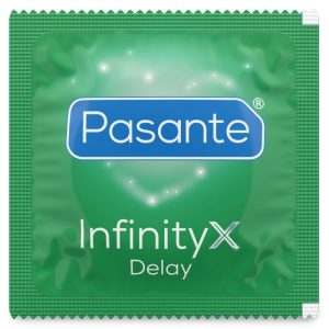 Pasante Geribde Passion-Condoms Doos 144 stuks, nominale breedte 52 mm Pasante Geribde Passion-Condoms Doos 144 stuks, nominale breedte 52 mm - Afbeelding 3