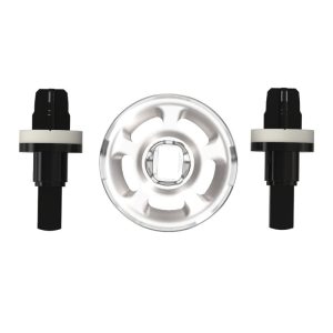 Bathmate Hydro Ventielset Vervangingsventiel voor Penispomp Bathmate Hydro Ventielset Vervangingsventiel voor Penispomp - Afbeelding 1