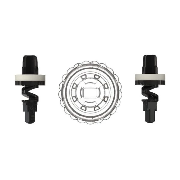 Bathmate HydroXtreme Ventielset Vervangingsventielen voor Penispomp