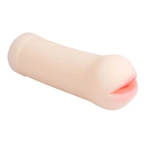 Baile Passion Lady Mund Masturbator aus TPR