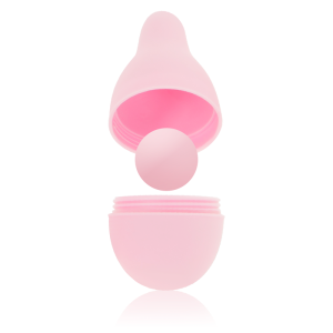 Ohmama SET Beckenboden-Trainer Kegel-Gewichtssystem 4 Stufen Ohmama SET Beckenboden-Trainer Kegel-Gewichtssystem 4 Stufen – Bild 1