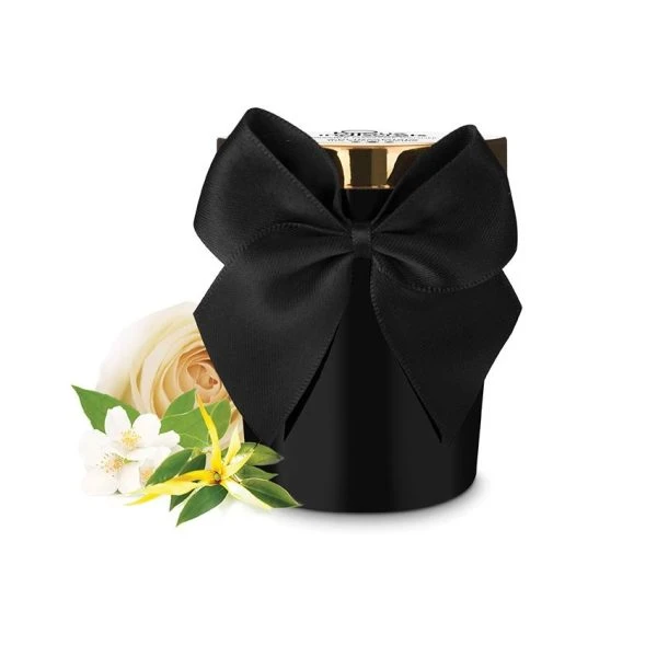 Bijoux Love Cosmetiques Melt MY Heart Massagekerze mit Aphrodisia-Duft