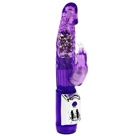 Baile Rotations Parelvibrator Perzische Elite Konijn 23 cm Baile Rotations Parelvibrator Perzische Elite Konijn 23 cm