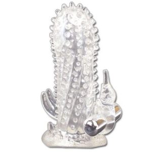 Baile FOR HIM Brave MAN Rabbit Vibrator Penisverlängerung Baile FOR HIM Brave MAN Rabbit Vibrator Penisverlängerung – Bild 4