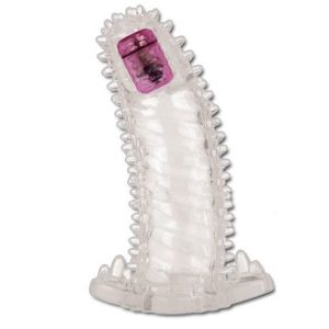 Baile FOR HIM Penisverlängerung Brave II MAN mit Vibration Baile FOR HIM Penisverlängerung Brave II MAN mit Vibration – Bild 3