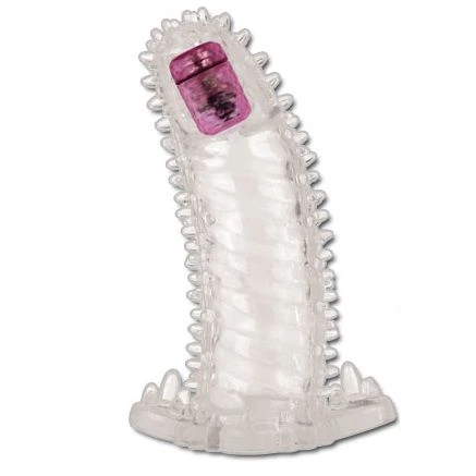 Baile FOR HIM Penisverlängerung Brave II MAN mit Vibration