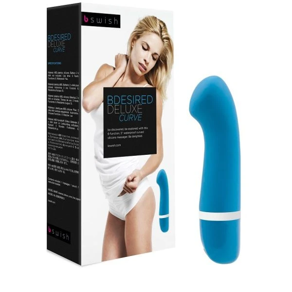 img_27030_469f765fa1c4b2036ae22acd37732d0b_1.jpg B Swish Bdesired Deluxe Curve Vibrator mit G-Punkt-Spitze Lagoon Blue