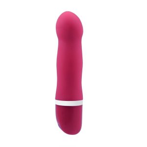 B Swish Bdesired Deluxe Curve Minivibrator met G-punt-punt, roze B Swish Bdesired Deluxe Curve Minivibrator met G-punt-punt, roze - Afbeelding 3