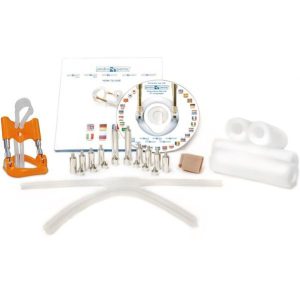 Andro Medical Andropenis Mini Penisverlenger voor kleine penissen Andro Medical Andropenis Mini Penisverlenger voor kleine penissen - Afbeelding 1