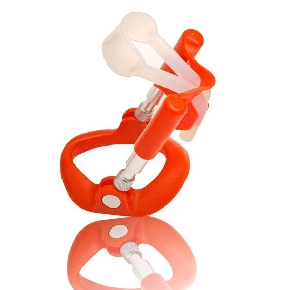 Andro Medical Andropenis Mini Penisverlenger voor kleine penissen Andro Medical Andropenis Mini Penisverlenger voor kleine penissen