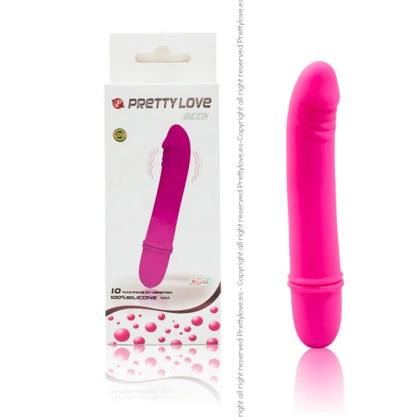 img_27823_8b1a942530aedd134eee905b9763188e_1.jpg High Tech Pretty Love Flirtation Beck Mini-Vibrator Lila