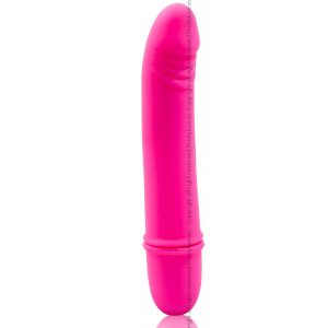 High Tech Pretty Love Flirtation Beck Mini-Vibrator Lila High Tech Pretty Love Flirtation Beck Mini-Vibrator Lila - Afbeelding 2